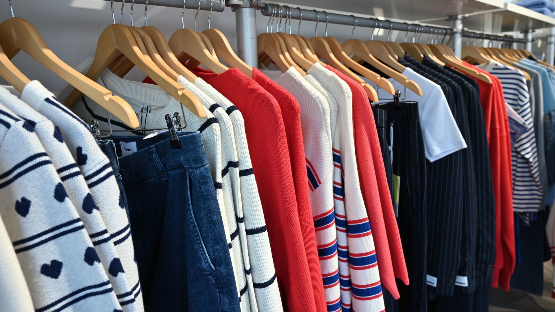 Damenbekleidung Köln Nippes Neusser Strasse