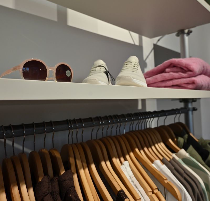 Kleidung Damen Nippes Neusser Strasse